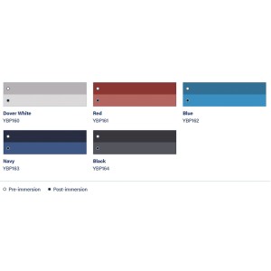 International Uni-Pro 250 Antifouling Red 5Lt 458COL1150