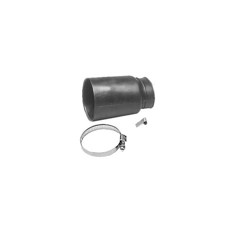 Exhaust sleeve for Mercruiser Stern Drive Reference 78458A1 OS4393203