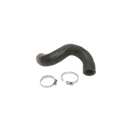 Double elbow for Volvo engines Original reference 875822-9/897599-7 OS4395100