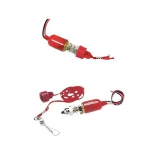 Stacco automatico per motori Grigio N81754227400-40%