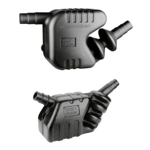 Eltex Muffler Ø 75-90mm FNI2227291