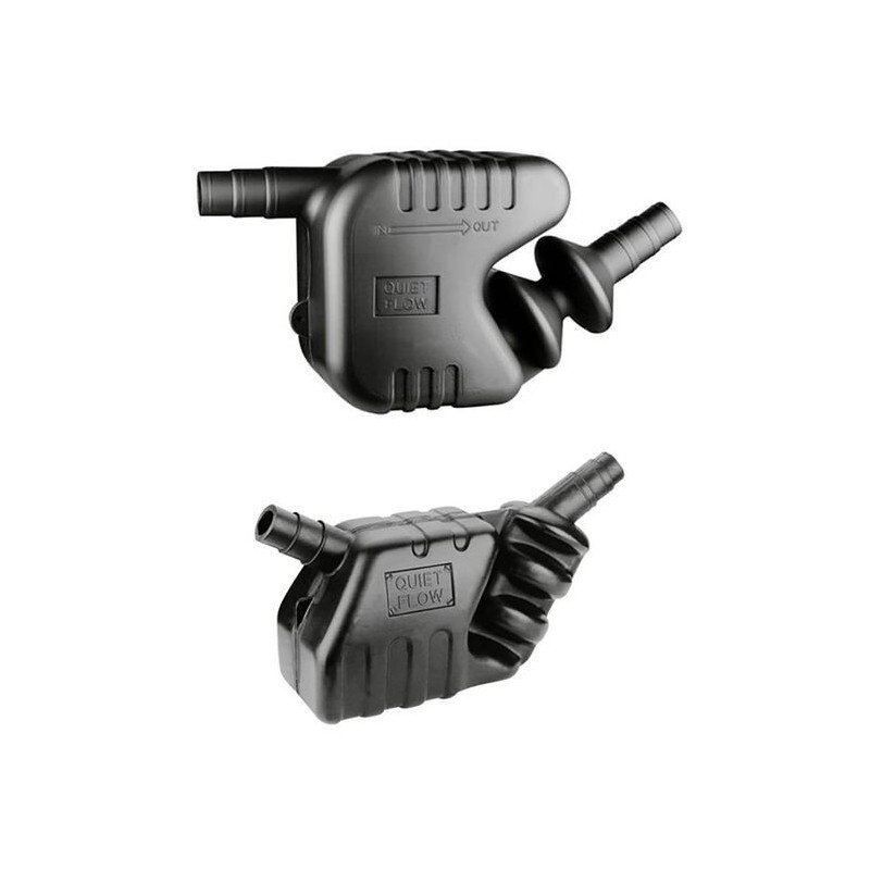 Marmitta Silenziatore in Eltex Ø 100115mm FNI2227292-30%