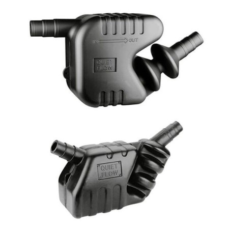 Marmitta Silenziatore in Eltex Ø 100115mm FNI2227292-30%