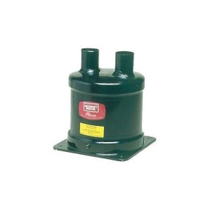 CENTEK Vernalift Top Muffler Max 150hp Petrol Max 50HP Diesel - Loading above OS5115804