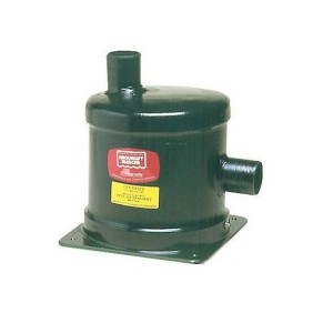 CENTEK Vernalift Top Muffler Max 100hp Petrol Max 30HP Diesel - Unloading lateral OS5115903