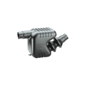 Exhaust muffler for water-cooled engines Max 300HP OS5137201