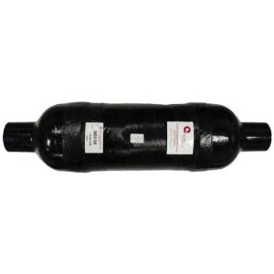 CENTEK Vernatone Muffler Max 160hp Petrol/Max 60HP Diesel OS5137901