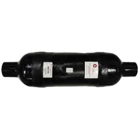 CENTEK Vernatone Muffler Max 370hp Petrol/Max 210HP Diesel OS5137903