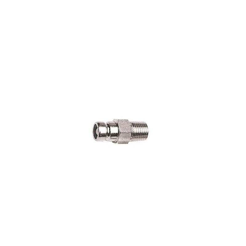 HONDA/SUZUKI/TOHATSU male fuel connector since 1991 OS5239544