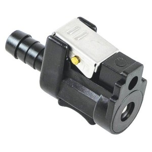 Yamaha fuel Female connector engine side 3/8" N80354702063