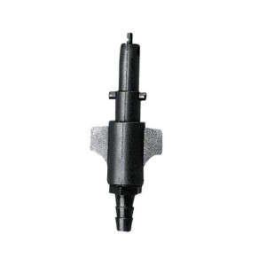 Male fuel line connector for Mercury Outboards N80354702080
