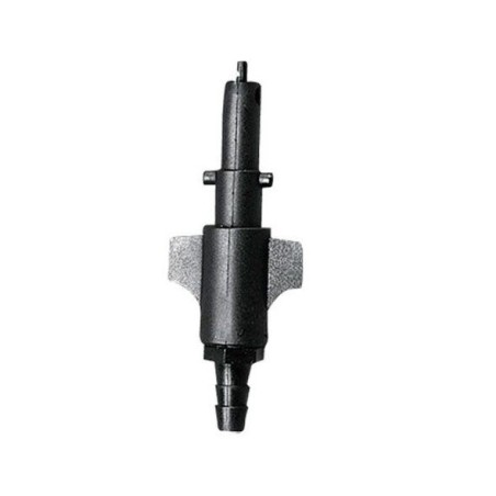 Male fuel line connector for Mercury Outboards N80354702080