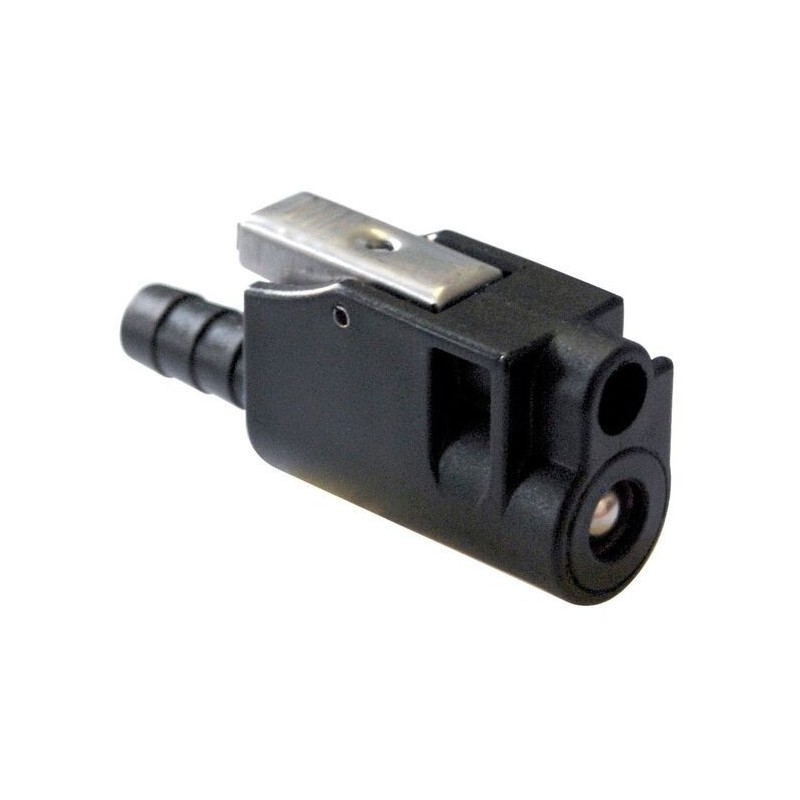 Mercury/Mariner Fuel Female connector tank side 22-13563-Q7 OS5280564