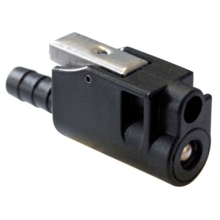 Mercury/Mariner Fuel Female connector tank side 22-13563-Q7 OS5280564