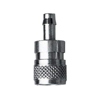 Female fuel line tank connector for Suzuki /Chrysler engines N80354702075