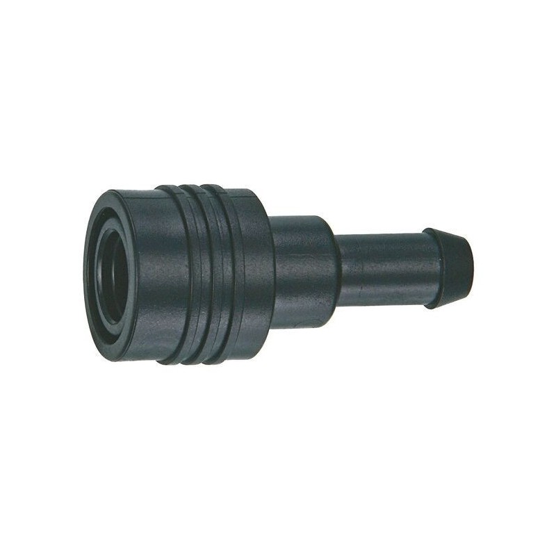 Suzuki Fuel Small female connector hose adapto Ø8mm OS5239258