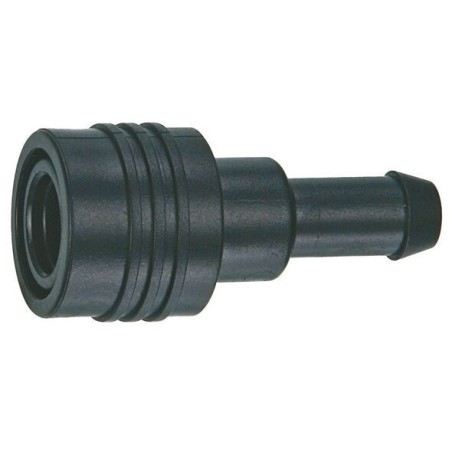 Suzuki Fuel Small female connector hose adapto Ø 10mm OS5239259