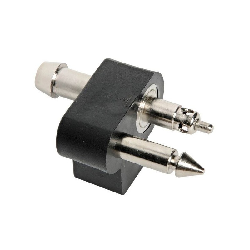 Suzuki/OMC fuel hose male connector 65720-98610.000 OS5273230