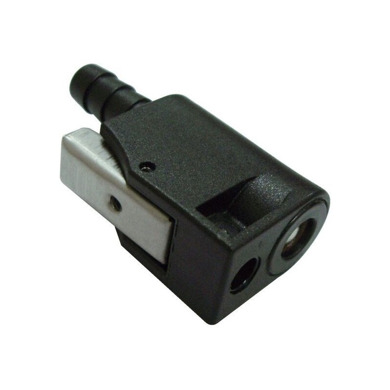 Fuel Female connector Tohatsu engine side 394-70250-0 / 18-80417 OS5280555