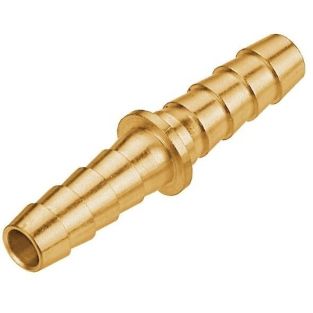 Fuel connector Ø 10mm 3/8" N80354702051