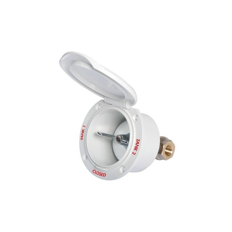 Rubinetto 3 vie Classic Evo Filetto 3/8" OS1730352-18%