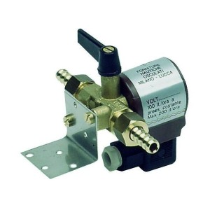 Electro valve for fuel distribution - 12V OS1740300