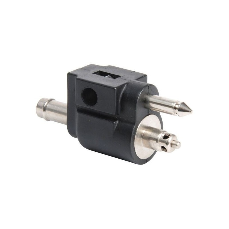 Male Connector Engine Side - Yamaha & Mercury/Mariner from Year 1988 N80354702061