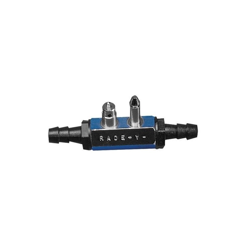 Fuel line tank male connector for Yamaha/Mariner/Mercury outboards N80354702066