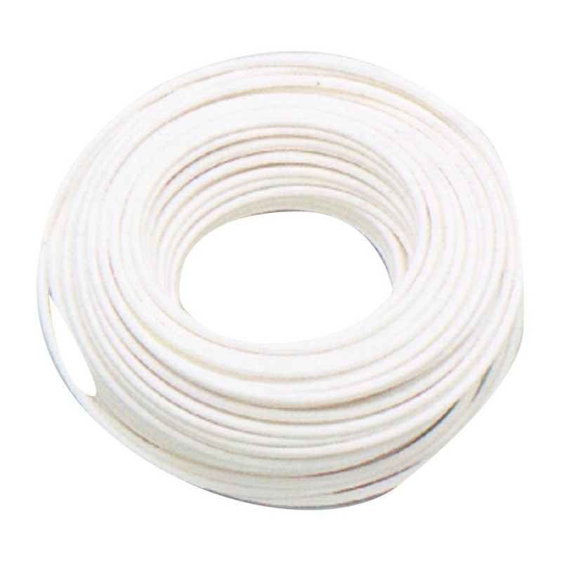 Cavo Parafil Ø 7mm Rotolo 50mt Carico di rottura 500 Kg FNI600007-30%