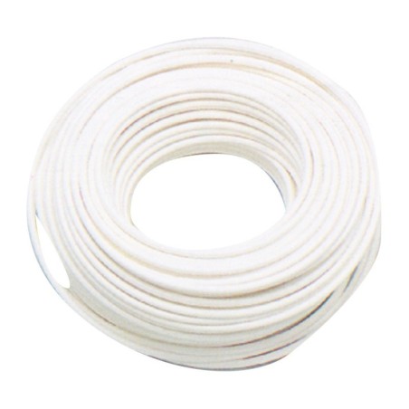 Cavo Parafil Ø 7mm Rotolo 50mt Carico di rottura 500 Kg FNI600007-30%