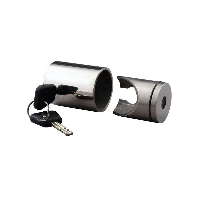 Antifurto per fuoribordo Sicurbolt 48x61mm in Inox Modello Universale OS3817520-18%