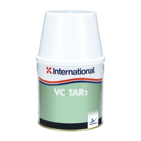 International Primer VC Tar2 Nero 1Lt N702458COL307-25%