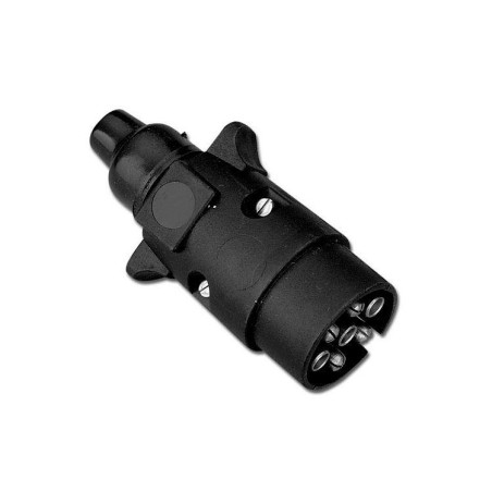 Spina di Corrente 7 Poli Regolamentare N50523027236-5%