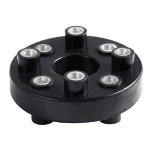 Giunto elastico di accoppiamento a 8 fori Max 25HP OS5229008-18%