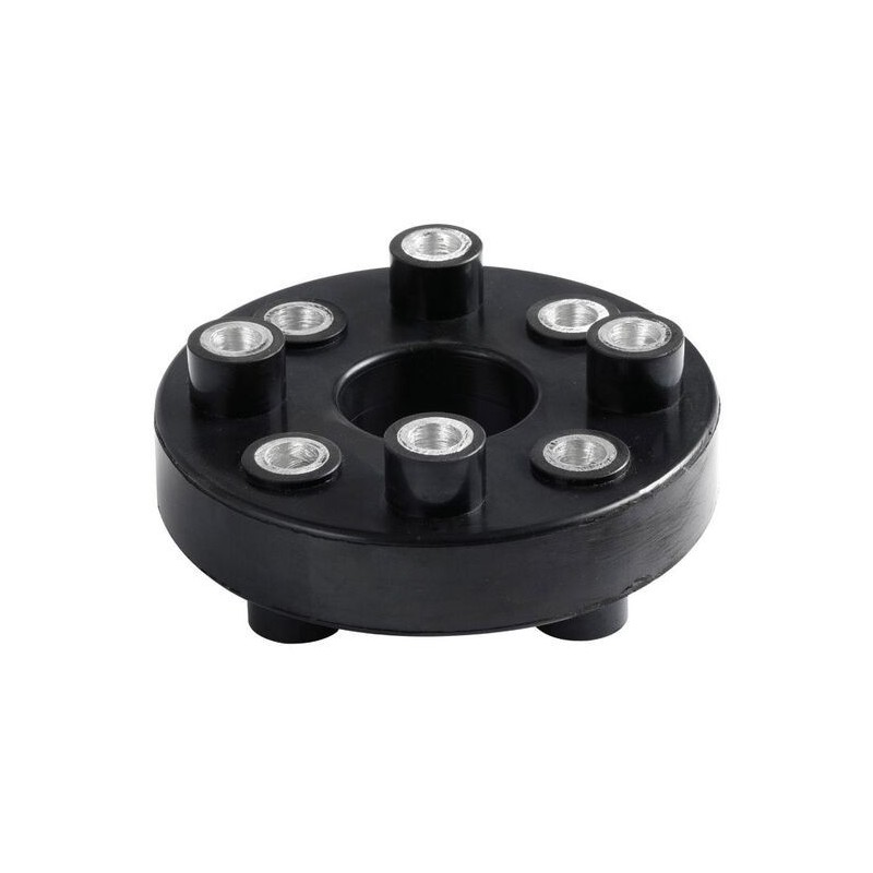 Giunto elastico di accoppiamento a 8 fori Max 25HP OS5229008-18%