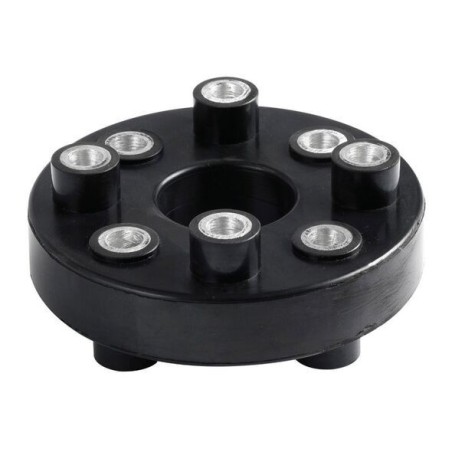 Giunto elastico di accoppiamento a 8 fori Max 25HP OS5229008-18%