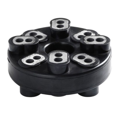 Giunto elastico di accoppiamento a 16 fori Max 110HP OS5229016-18%