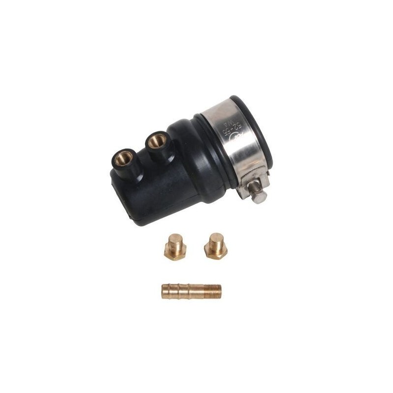 Premistoppa in gomma Ø 40mm OS5233040-18%