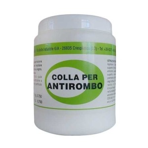 Colla all'Acqua per Antirombo e Tappezzeria Omologata RINA 750ml N81050023660-18%