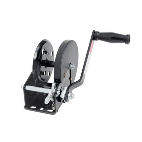 SPX manual winch max 630 kg N11202210203