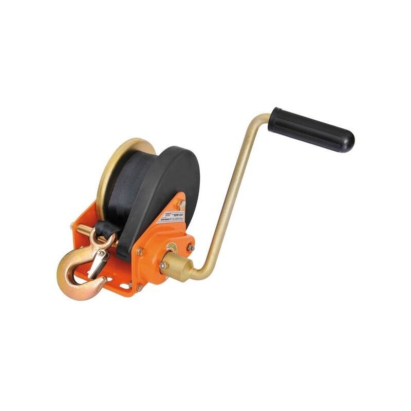 Rock winch max 680 kg OS0213002