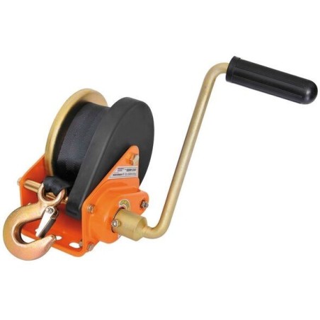 Rock winch max 680 kg OS0213002