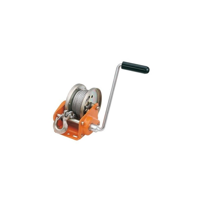 Rock winch max 900 kg OS0213003