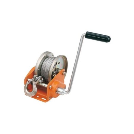Rock winch max 900 kg OS0213003