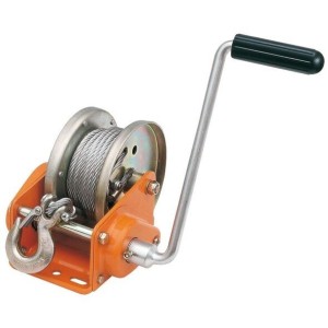Rock winch max 1135 kg OS0213004