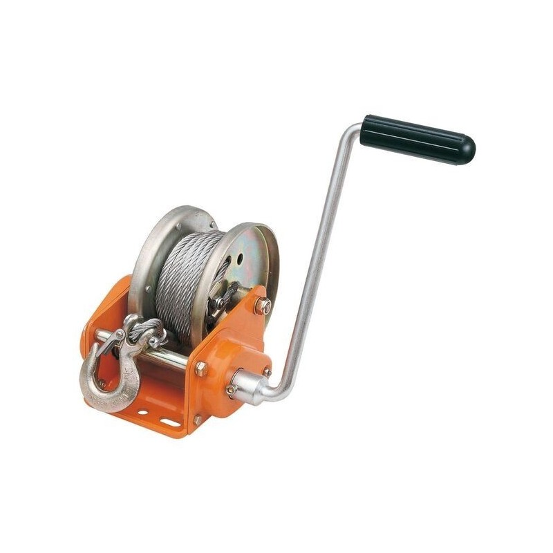 Rock winch max 1135 kg OS0213004