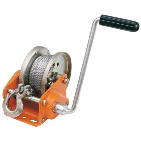 Rock winch max 1135 kg OS0213004