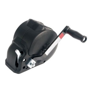 Trailer winch max 630 kg OS0214001