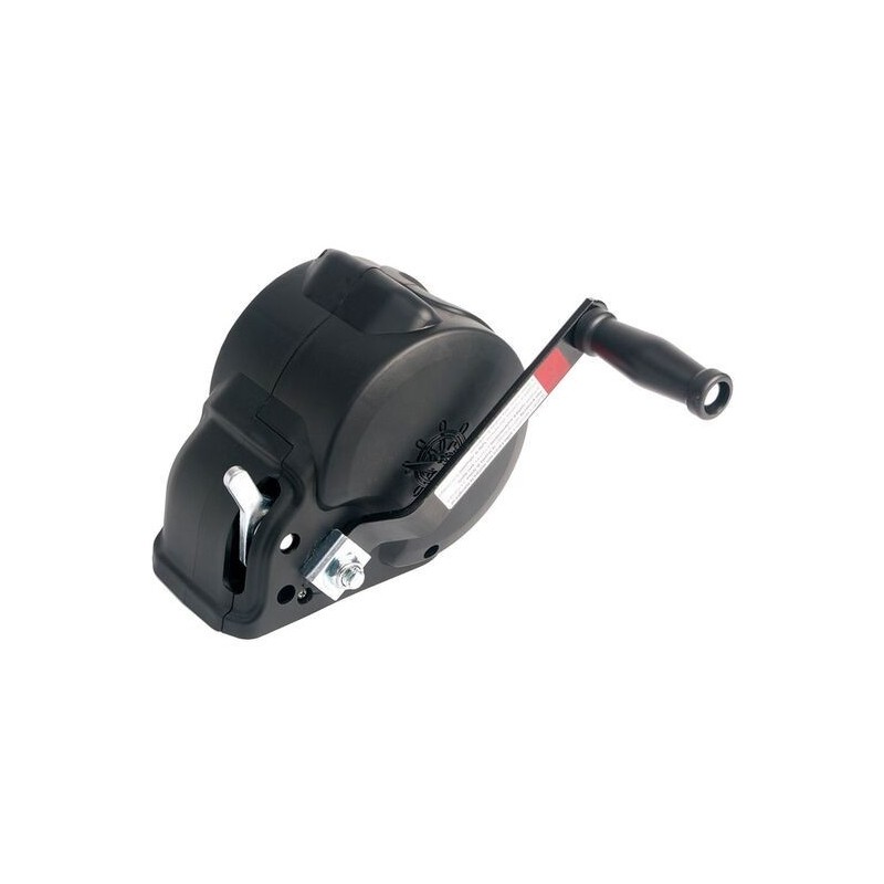 Trailer winch max 630 kg OS0214001