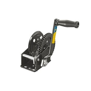 Boat haulage winch max 727 Kg OS0215000
